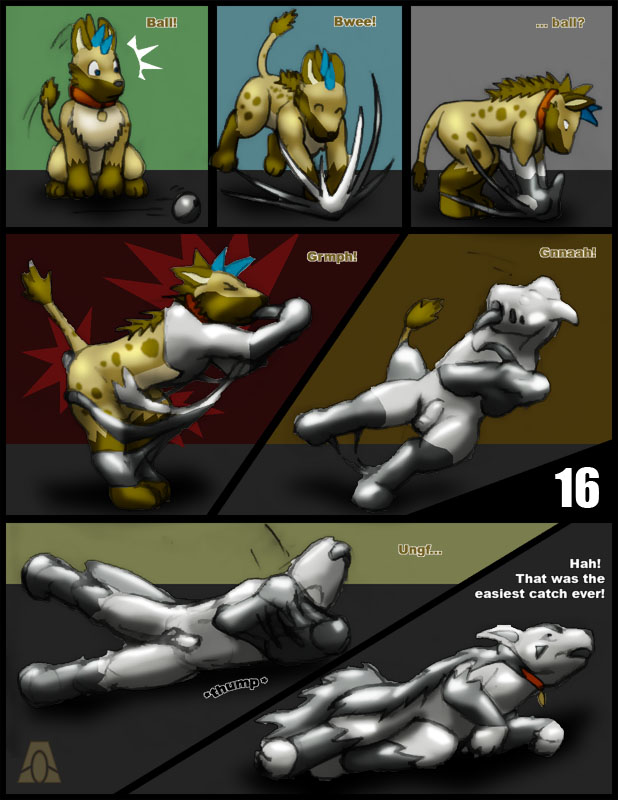 Artist-frisky-lime page 8 full