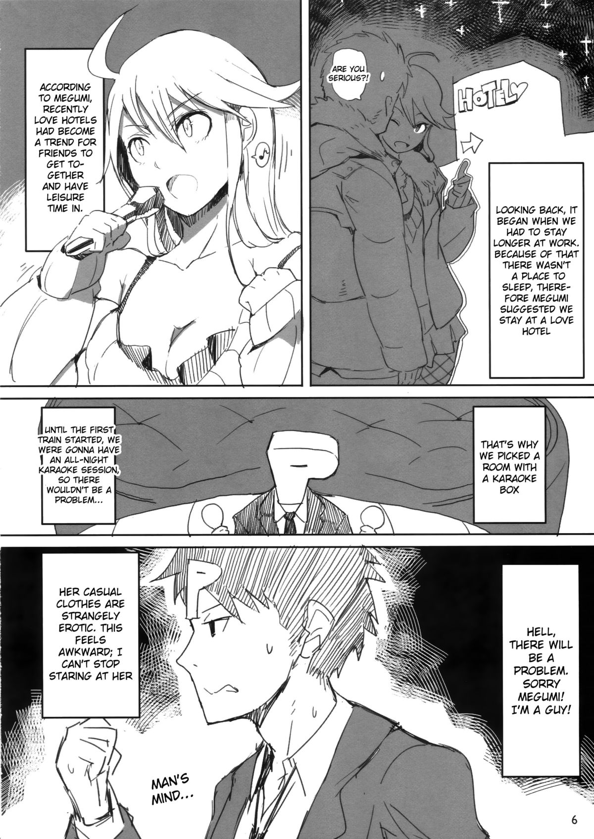 KoroMegukkusu page 5 full