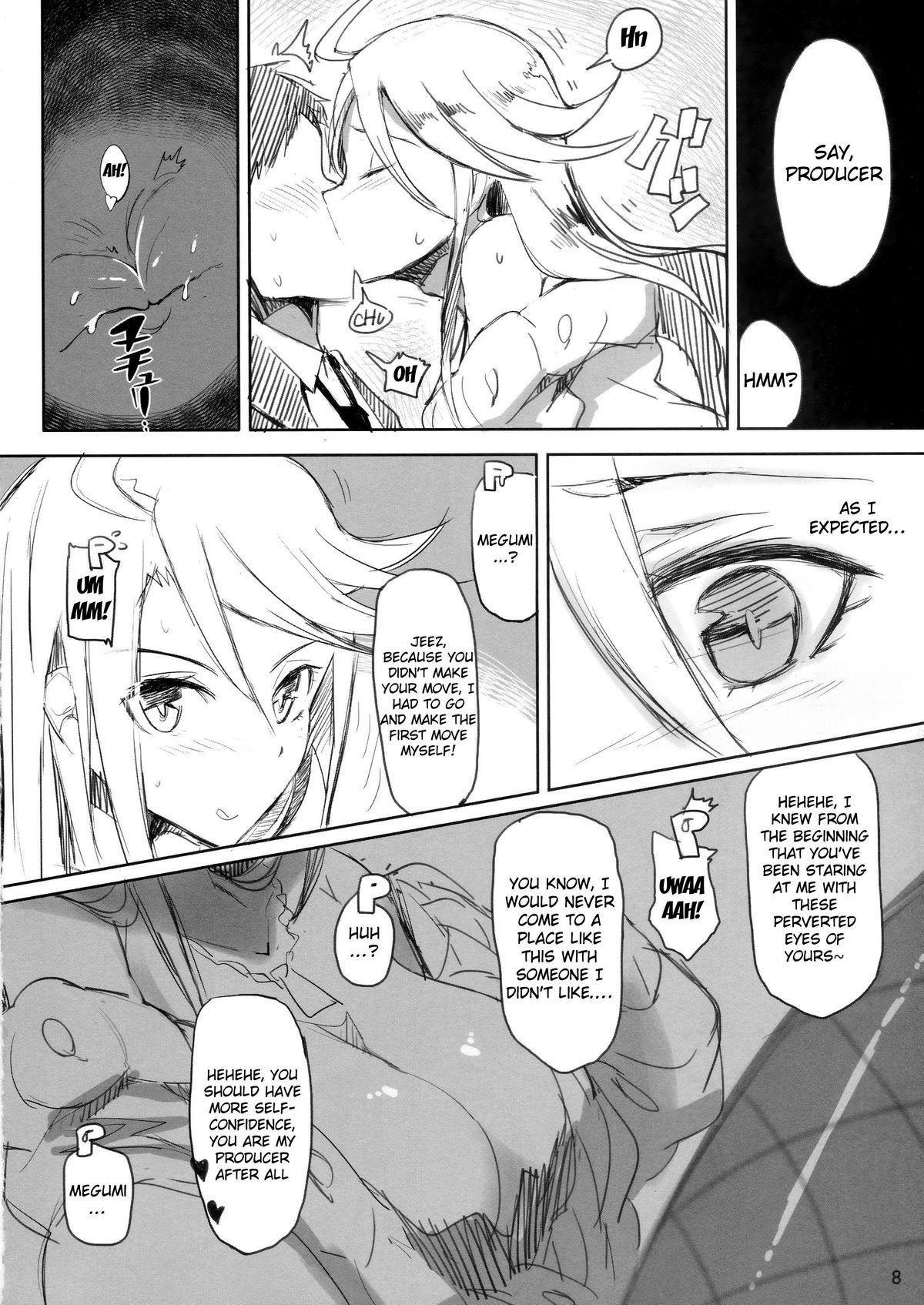 KoroMegukkusu page 7 full