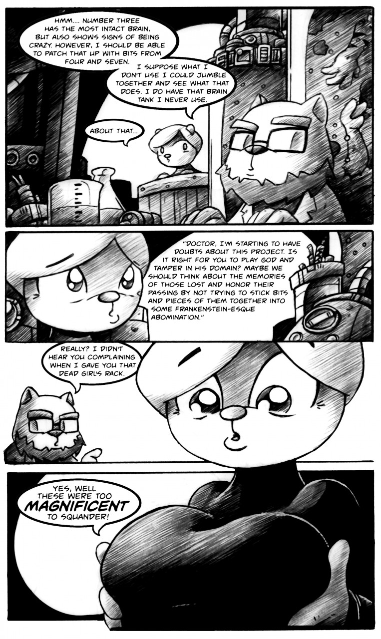 Patches - By Drakefenwick page 5 full