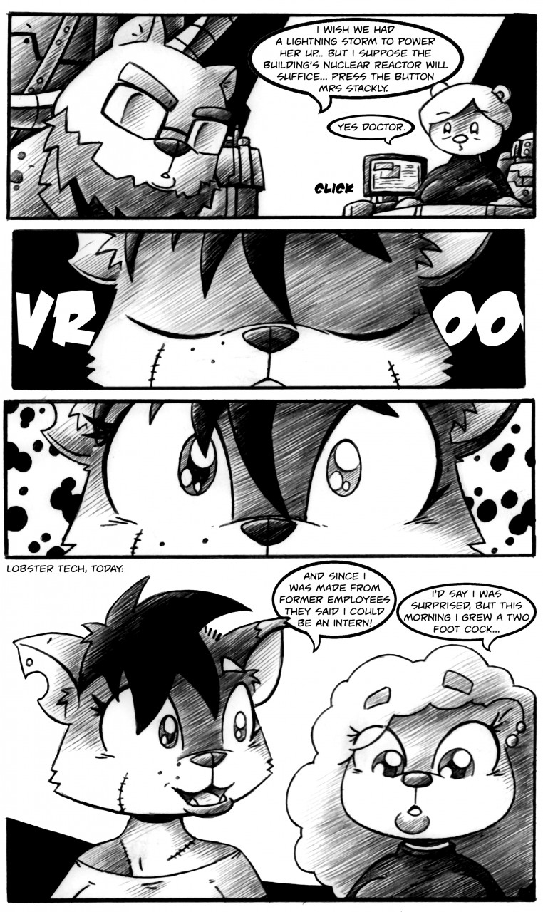 Patches - By Drakefenwick page 6 full