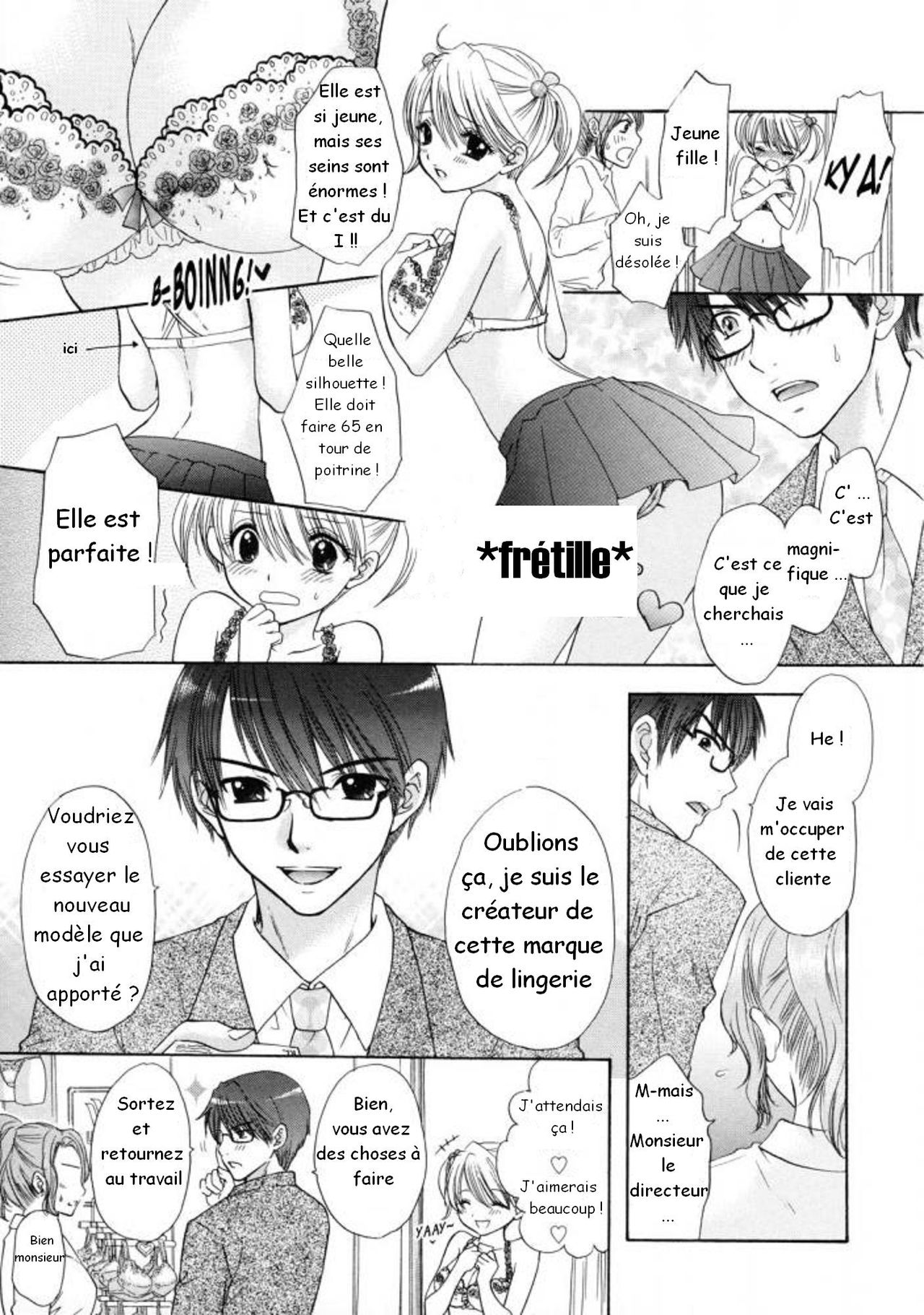 The Great Escape Ch.11 + annexe + bis page 11 full