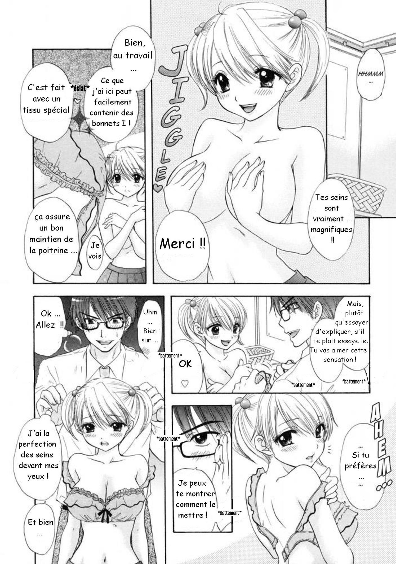 The Great Escape Ch.11 + annexe + bis page 12 full