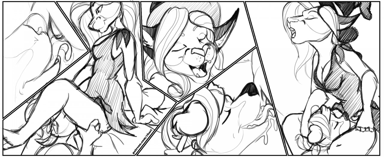 Something Wicked page 5 full