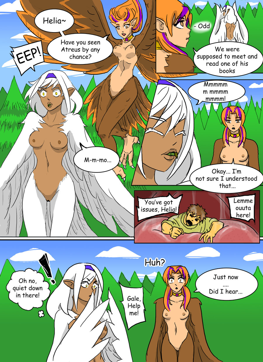 Speechless page 2 full