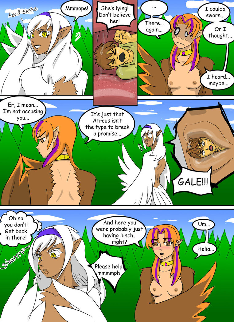 Speechless page 3 full