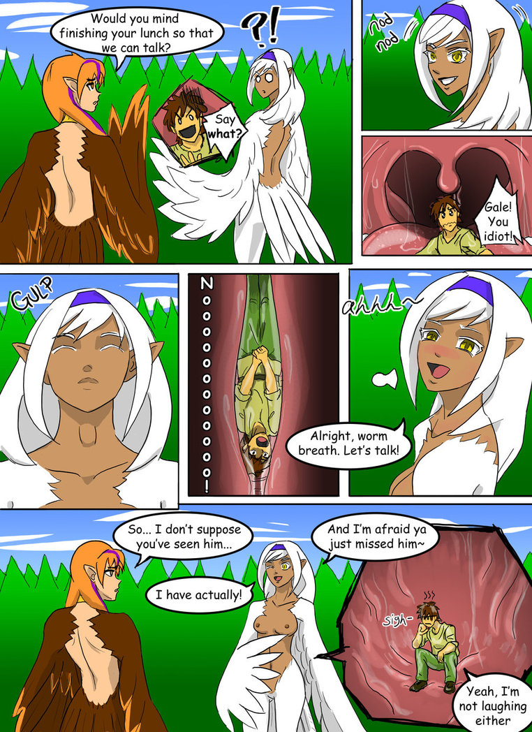 Speechless page 4 full