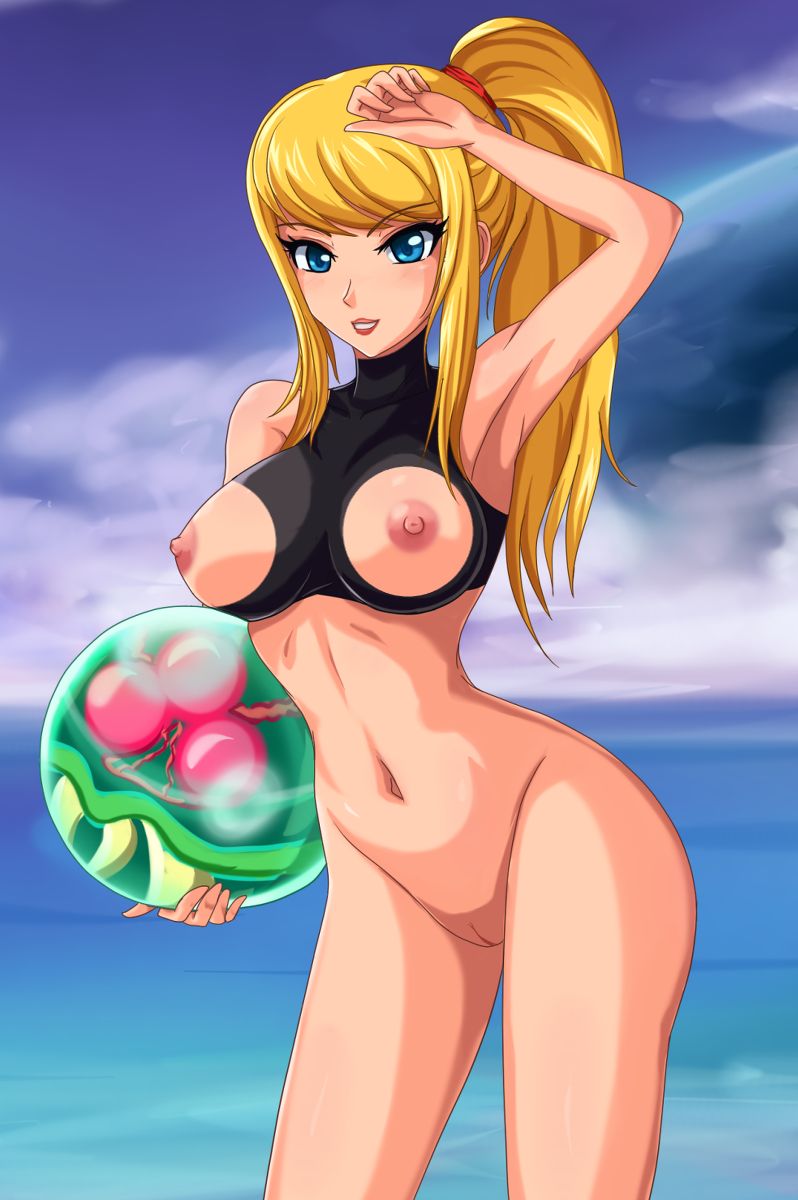 artist - Sigurd von Hosenfeld_Samus page 11 full