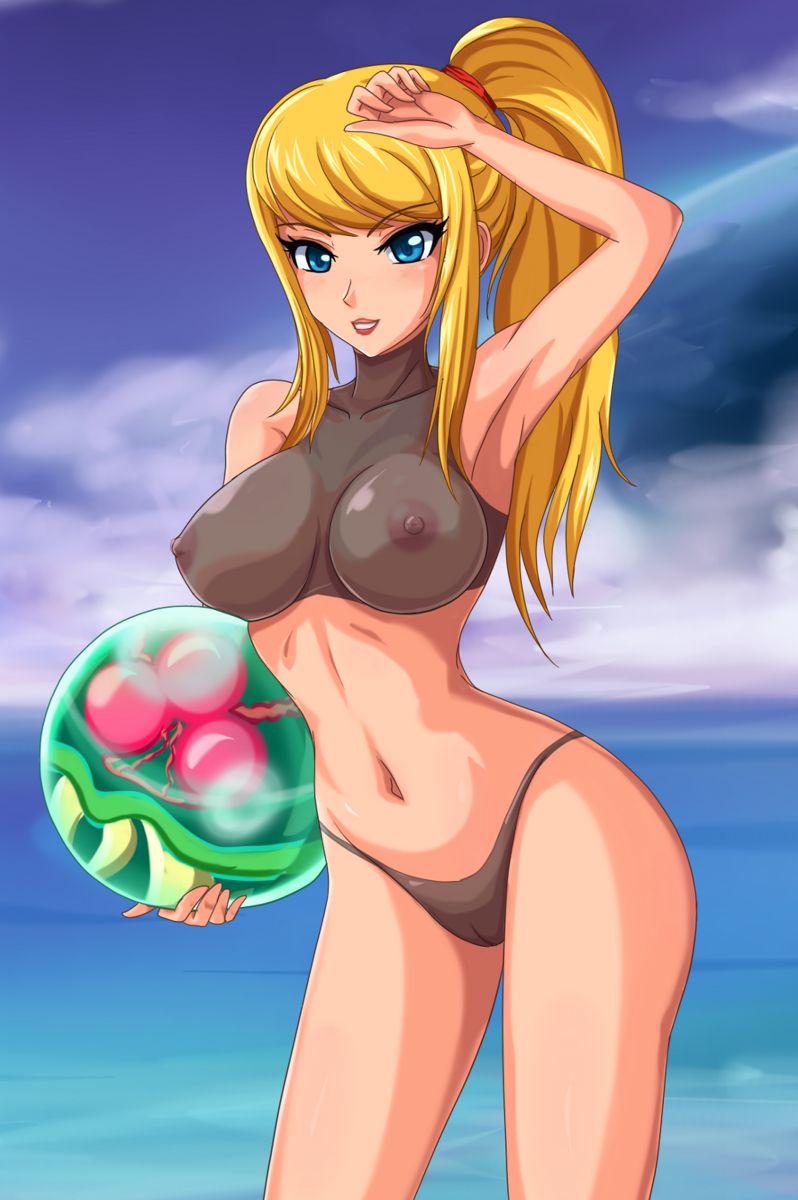 artist - Sigurd von Hosenfeld_Samus page 8 full