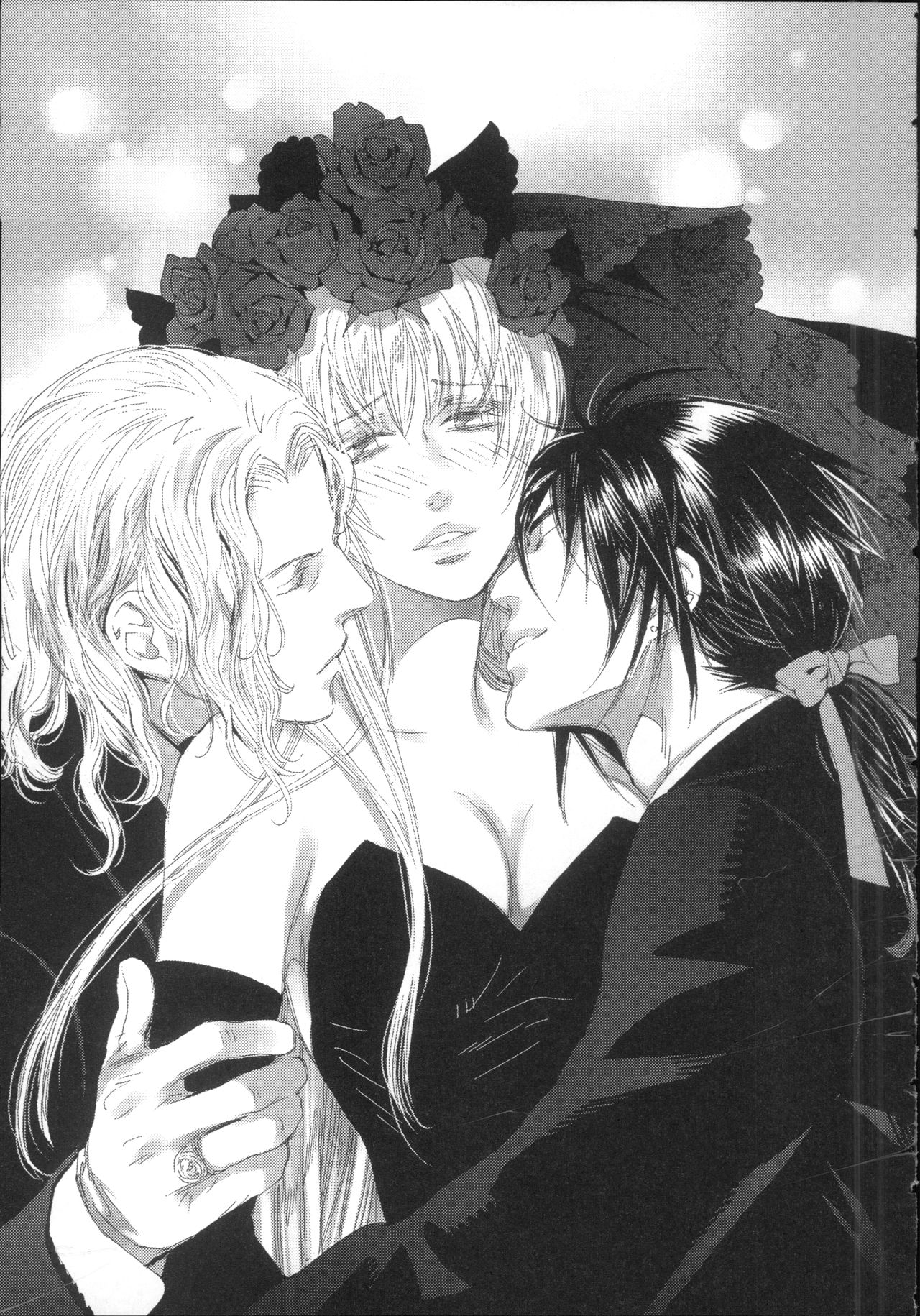 Kurobara no Hanayome page 11 full