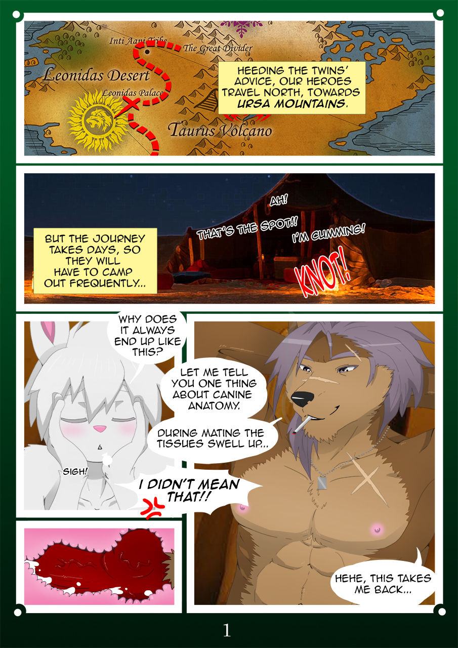 Angry Dragon Ch8 - School Days page 2 full