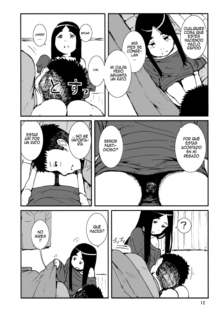 Iroenose. page 11 full