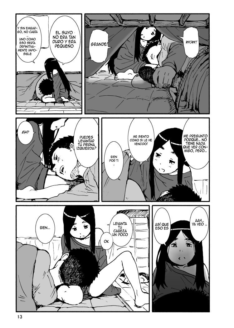 Iroenose. page 12 full