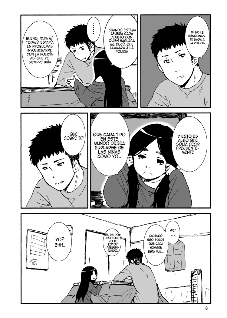 Iroenose. page 7 full