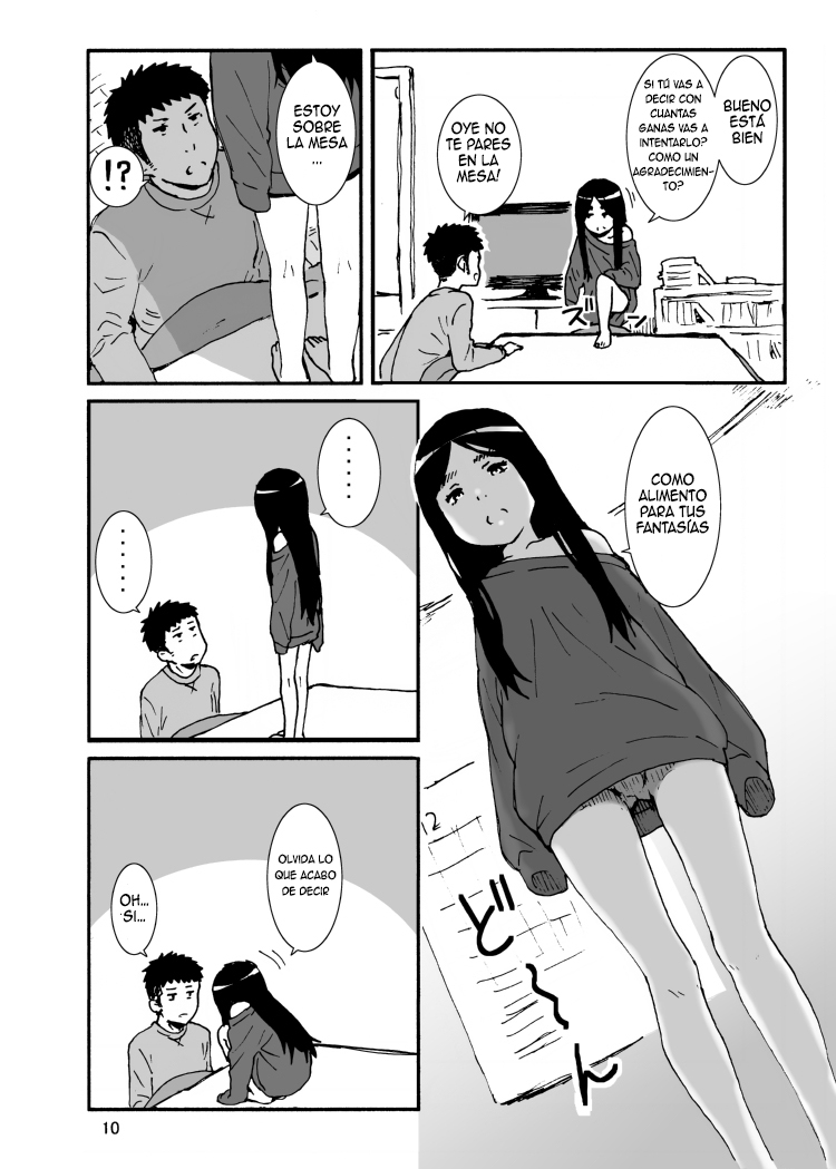 Iroenose. page 9 full