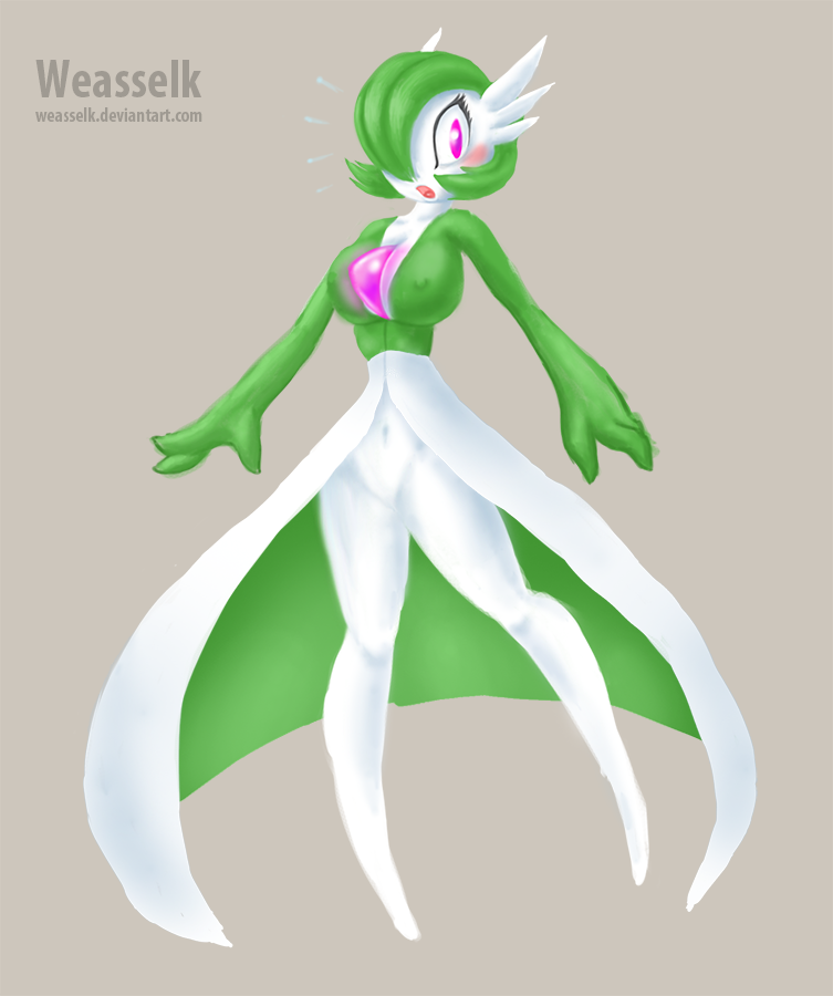 Artist - Weaselk page 11 full