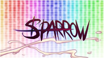 Artist - Sparrow (02/16) cover