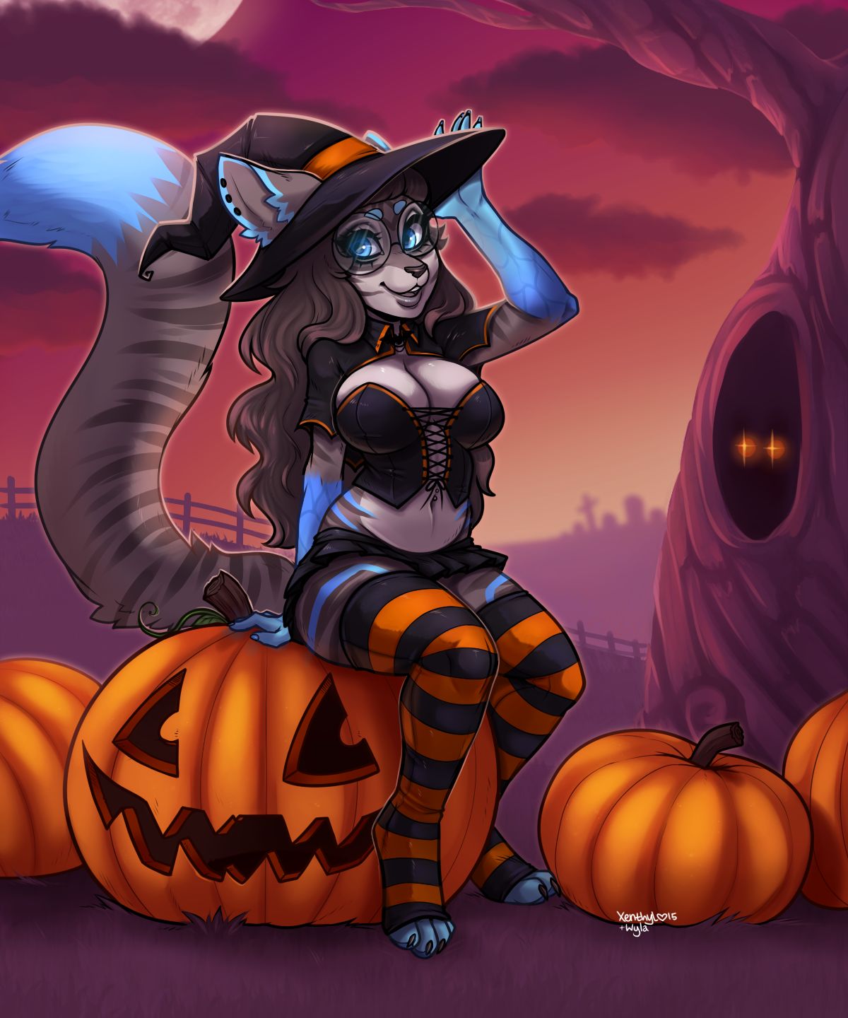 Artist - Wyla page 2 full
