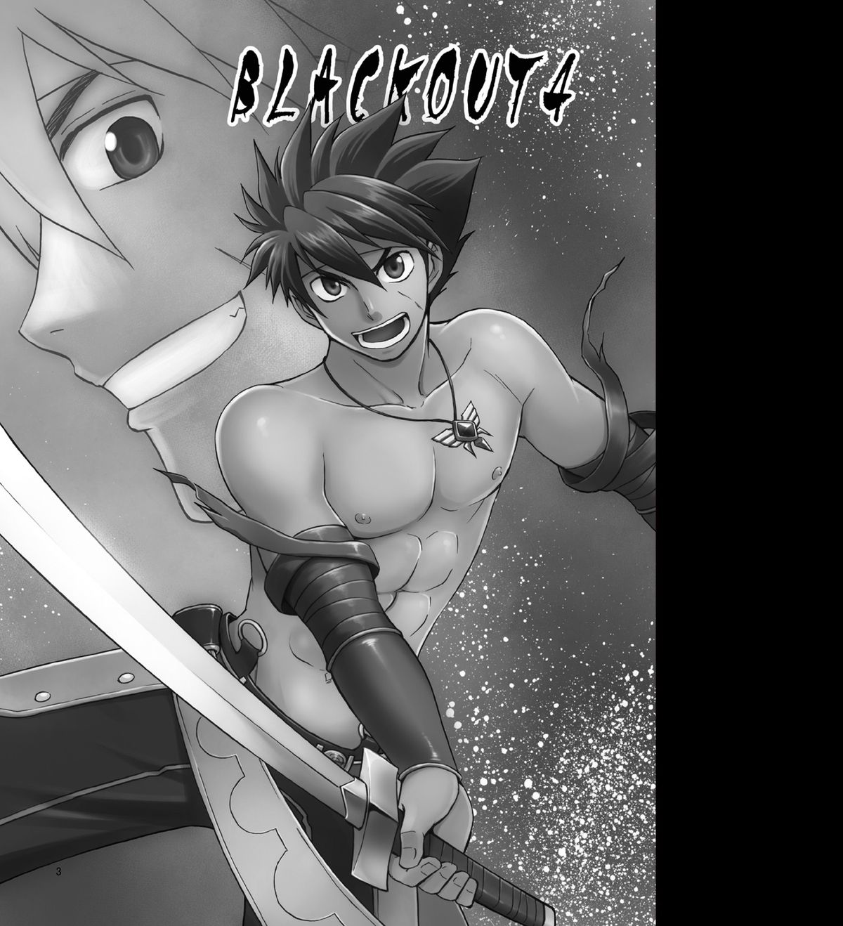 BLACK OUT 4 page 2 full