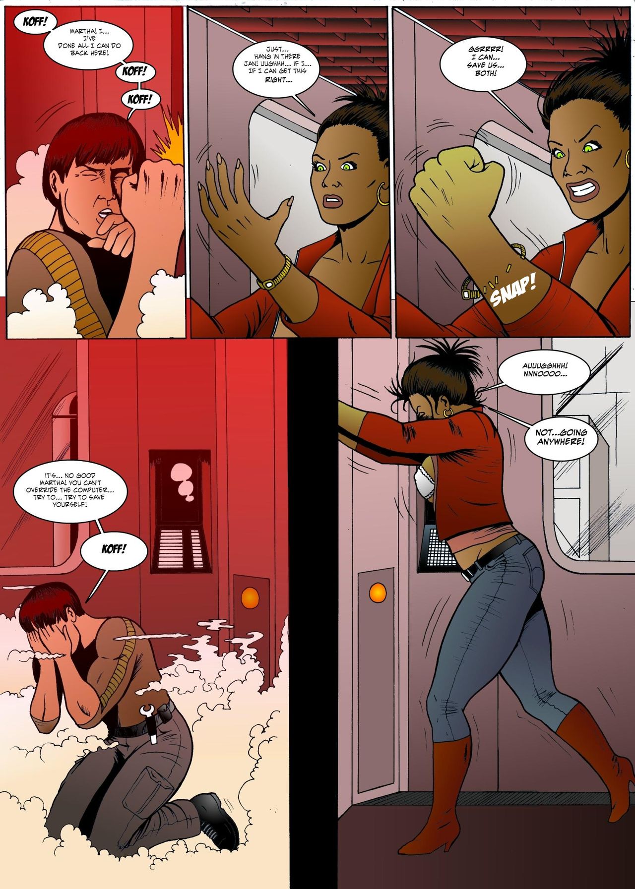 Spacestation page 3 full