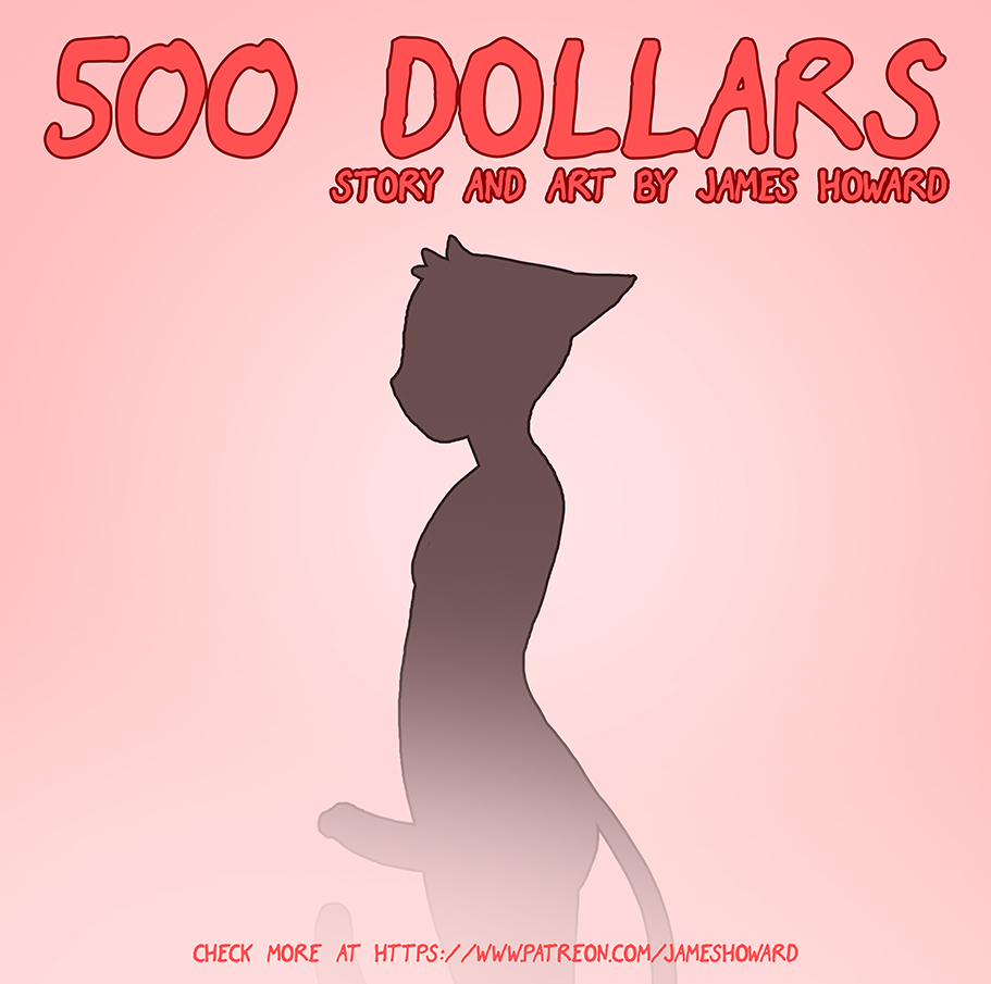 $500 Bonus page 1 full
