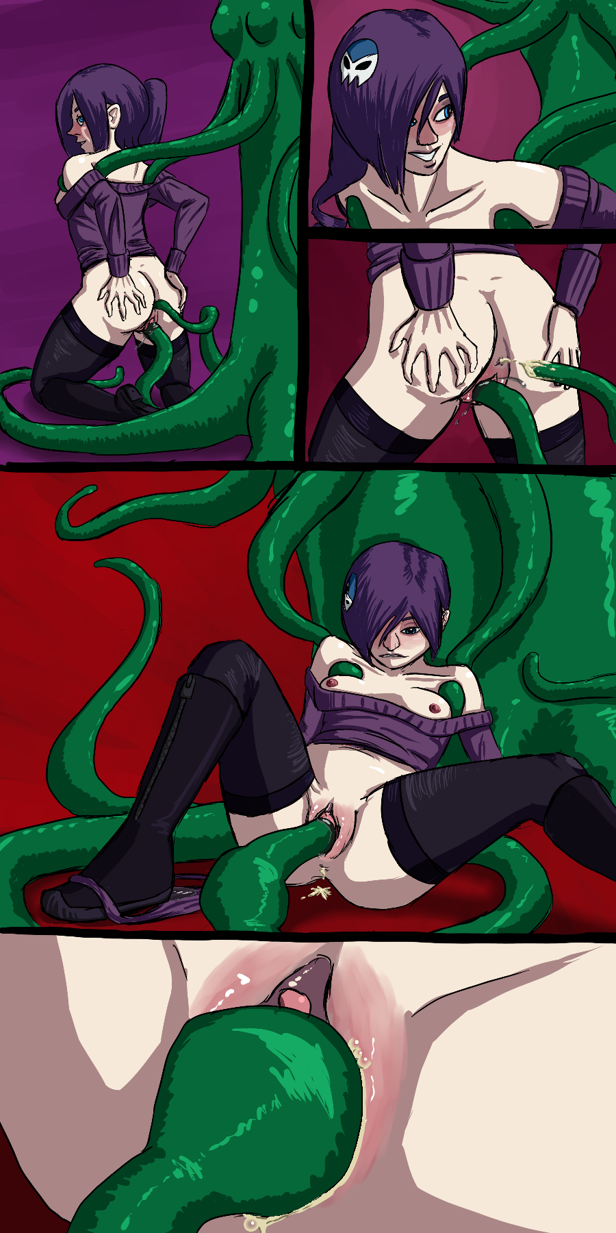 Zone-tan Off Hours page 3 full