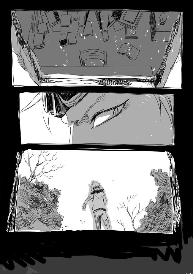 Rapunzel -6- page 12 full