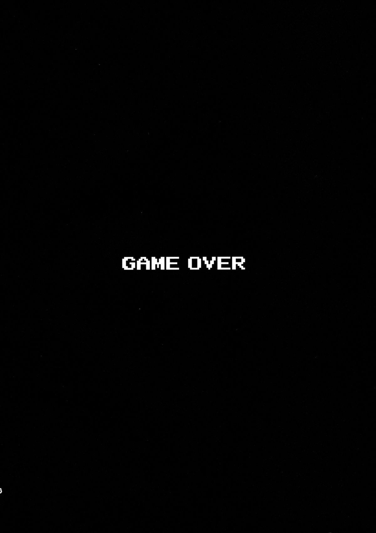 GAME OVER page 4 full