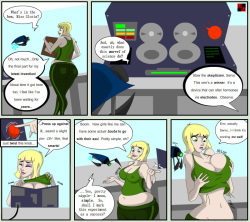 Glorious: A Swell Pair