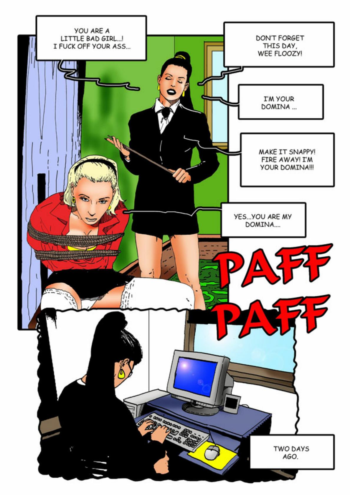 Brutality page 3 full