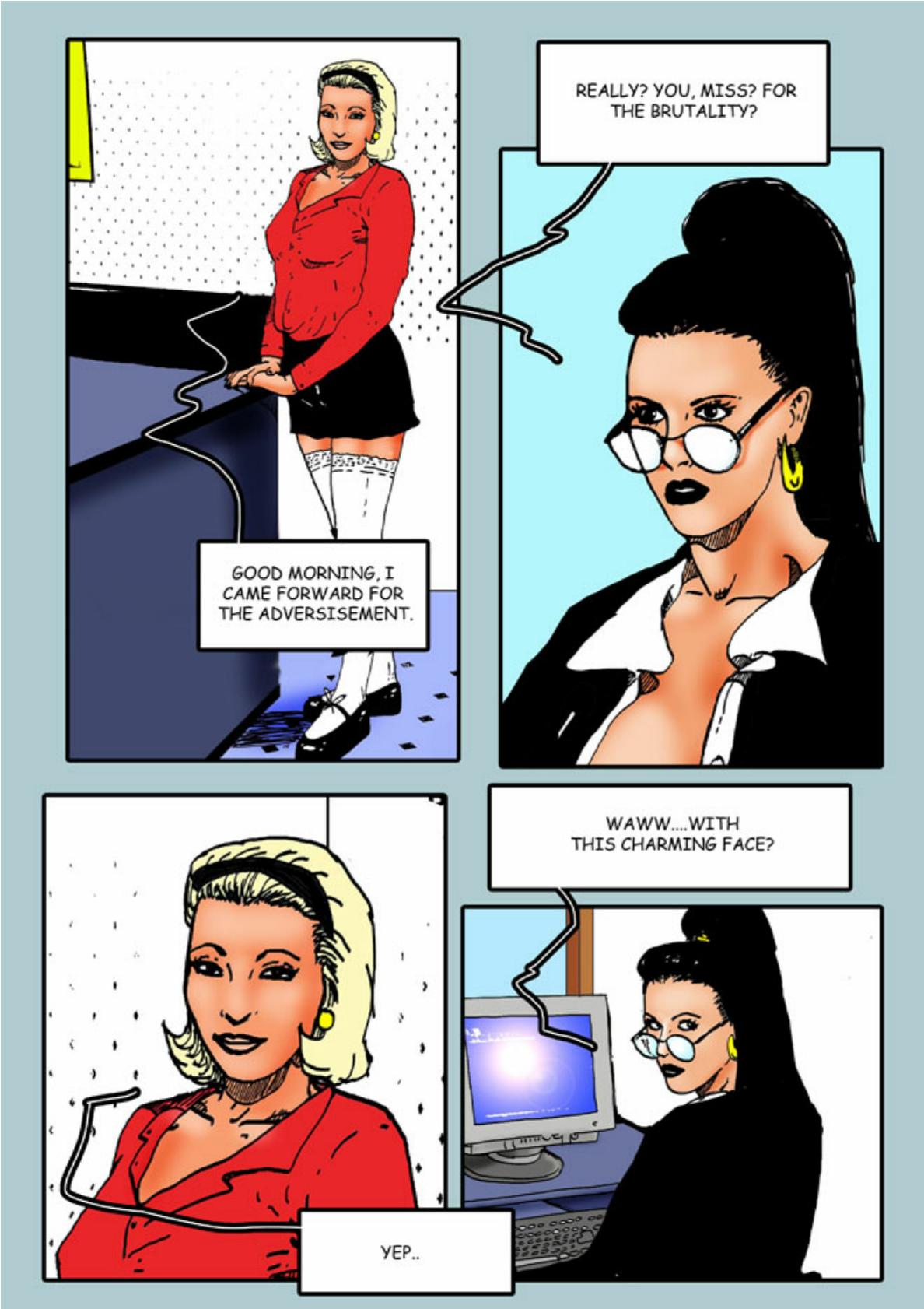 Brutality page 4 full