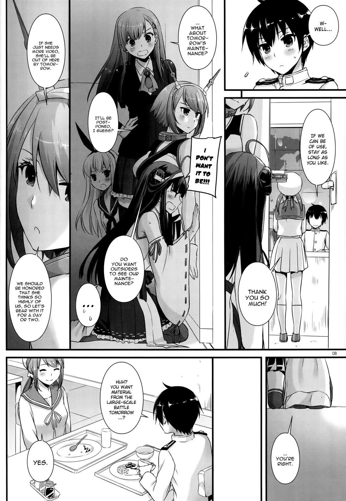 D.L. action 100 page 7 full