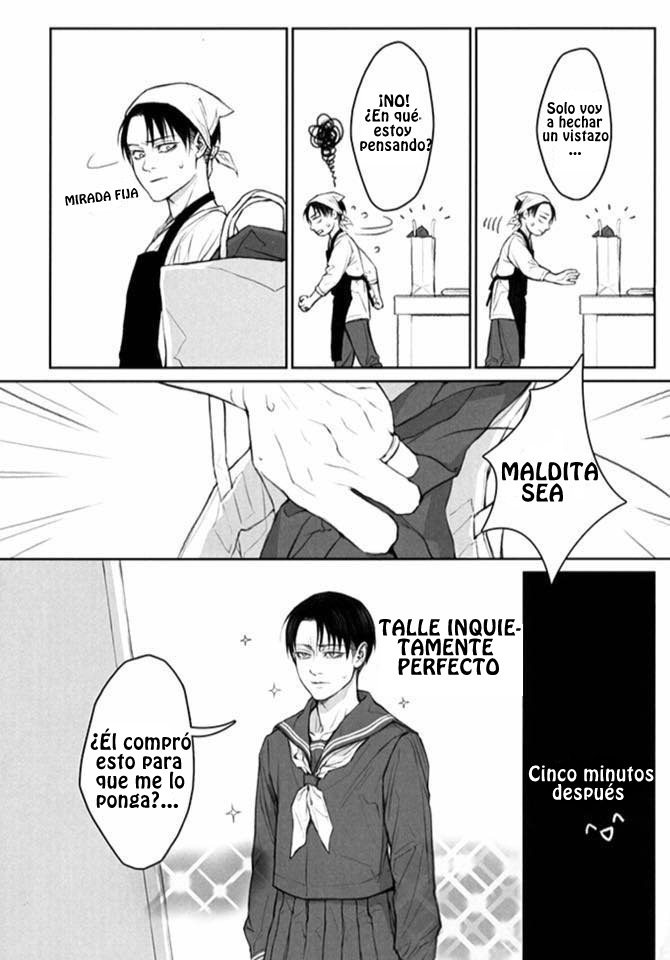 Sailor Fuku no Toriatsukai Setsumeisho page 6 full