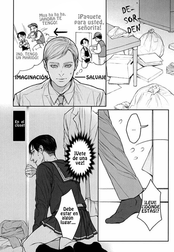 Sailor Fuku no Toriatsukai Setsumeisho page 8 full