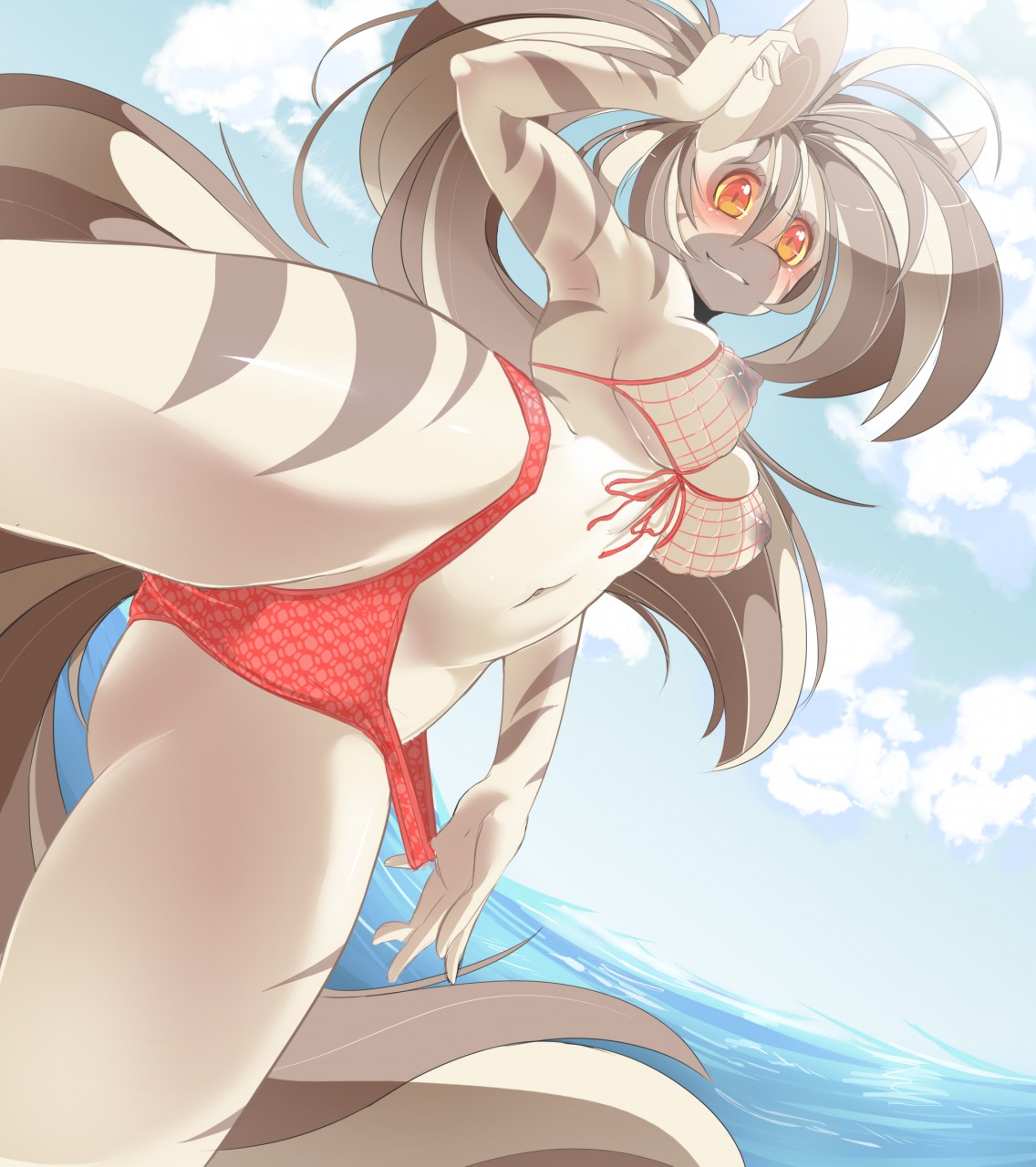 Artist Blossomfall page 9 full