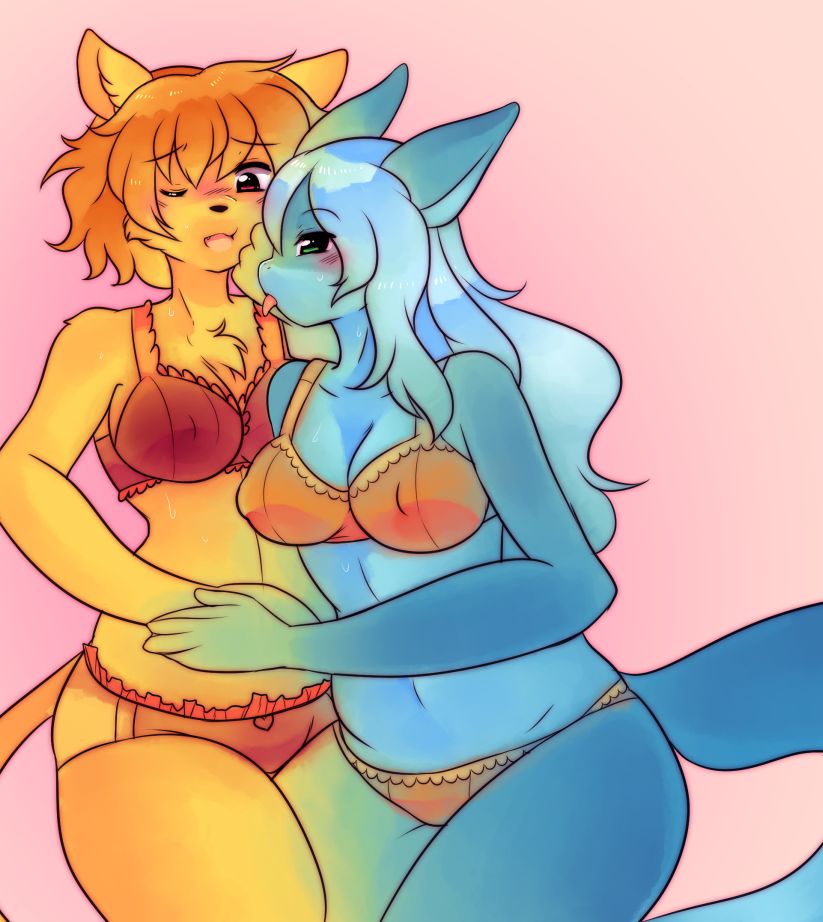 Artist - Raikissu page 12 full
