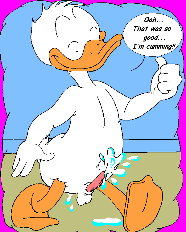 Donalds Party page 11 full