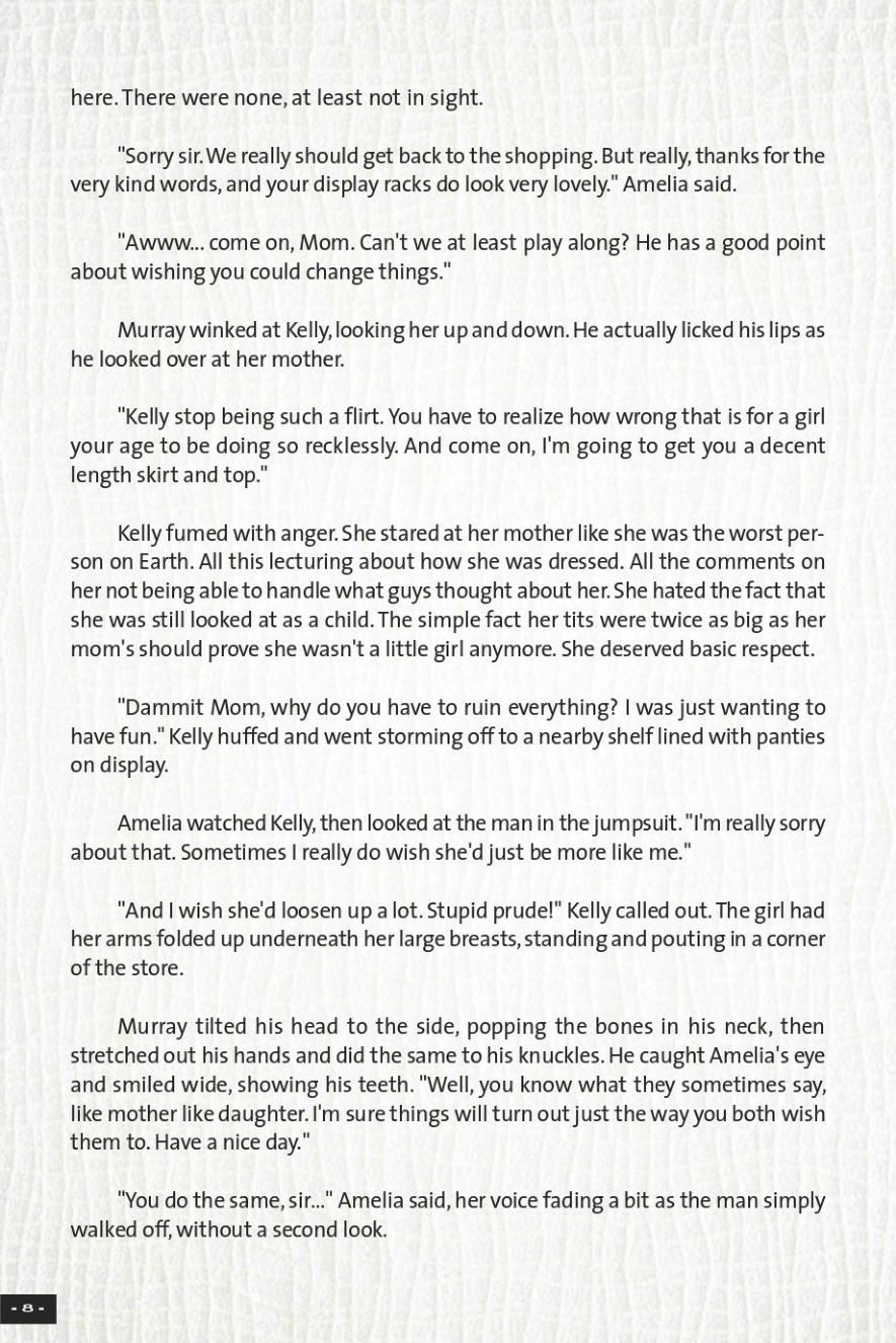 Never Mess with Mother Nature page 11 full