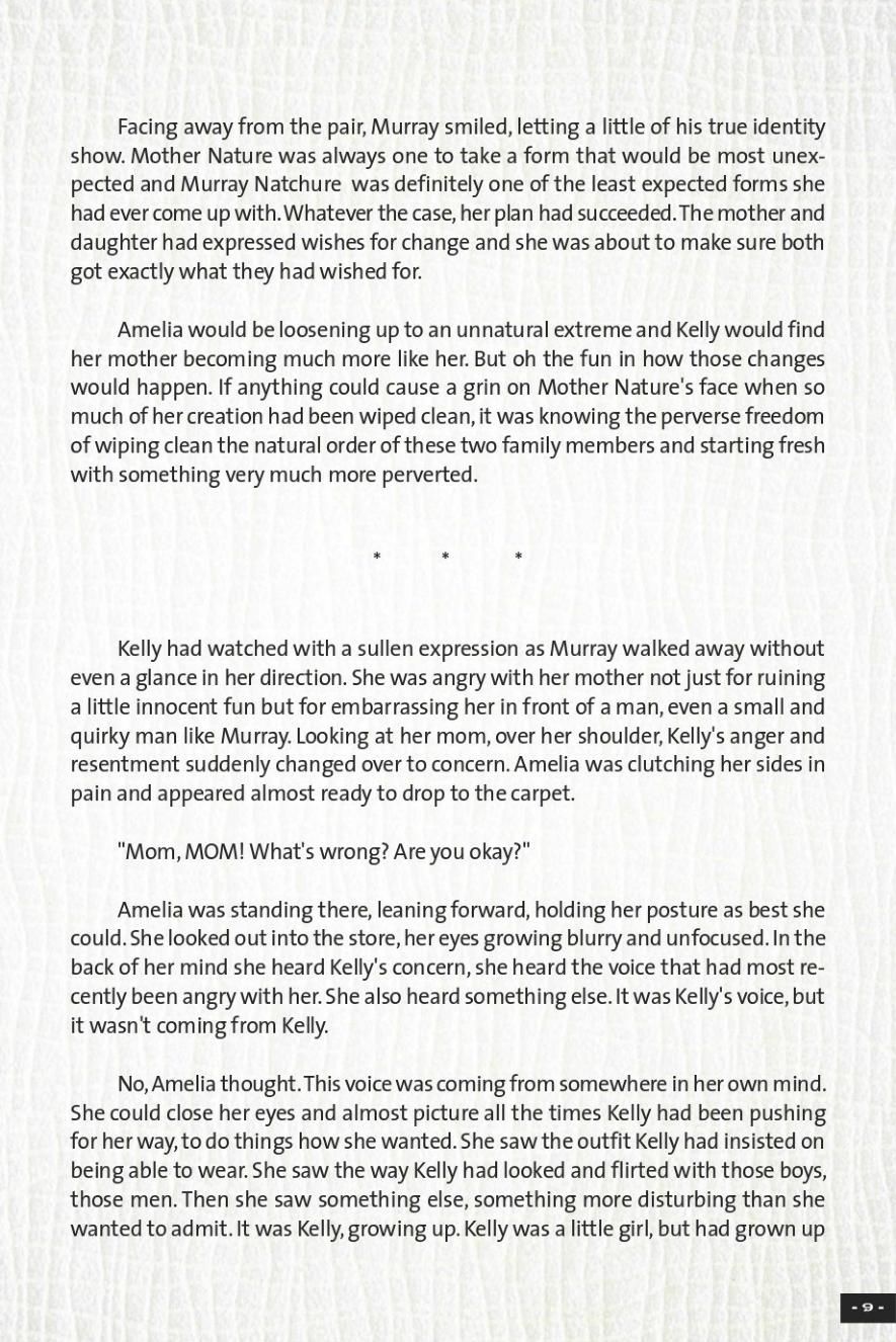 Never Mess with Mother Nature page 12 full