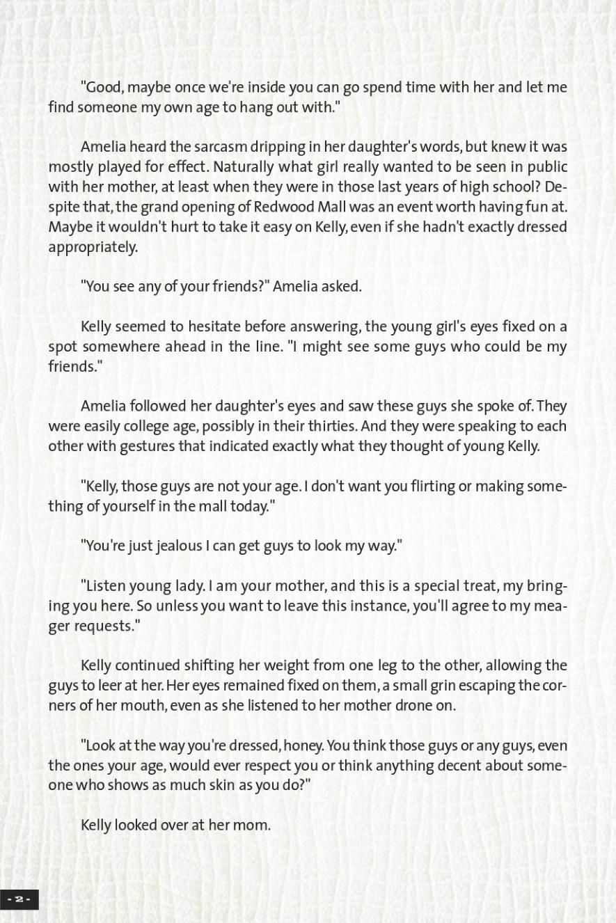 Never Mess with Mother Nature page 5 full