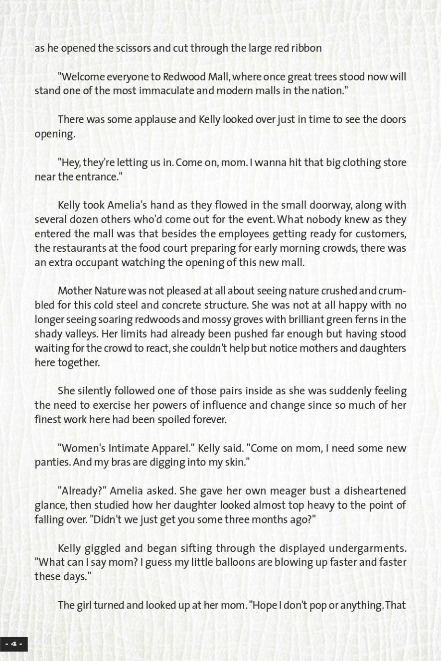 Never Mess with Mother Nature page 7 full