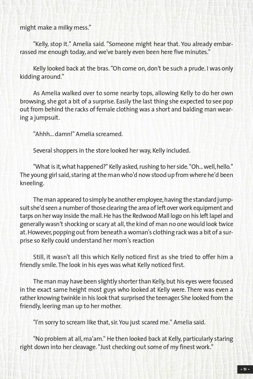 Never Mess with Mother Nature page 8 full
