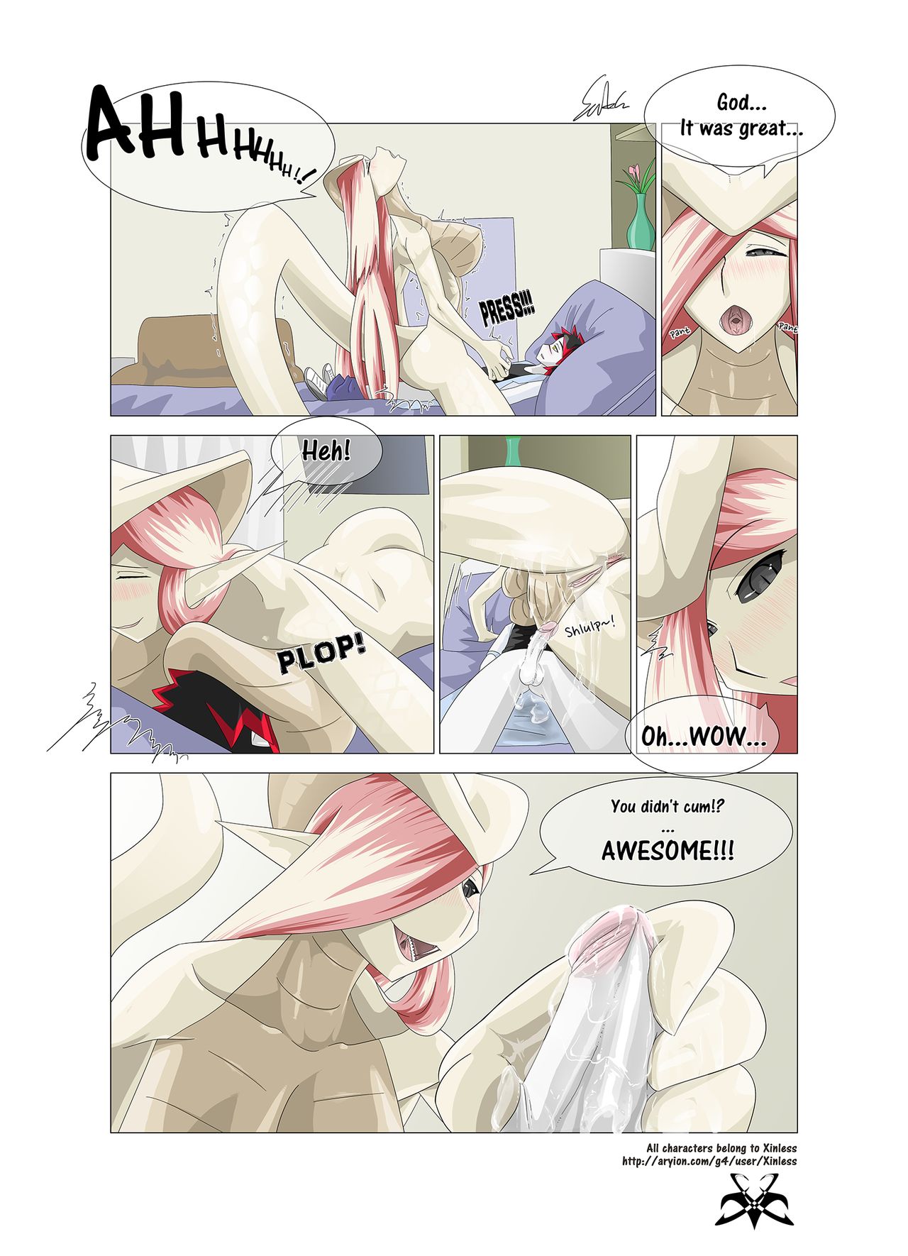 Reversal page 11 full