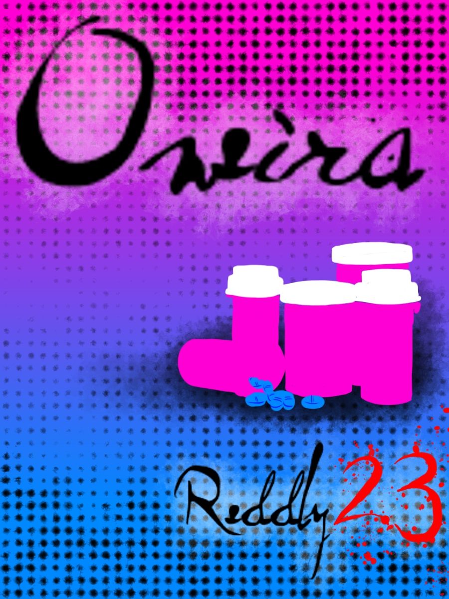 Oneira - Chapter 1 - Haven page 2 full