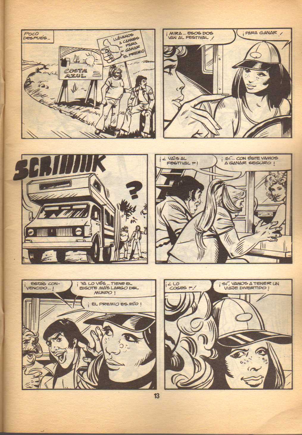 Ruta 69 Nº 89 Lando page 12 full