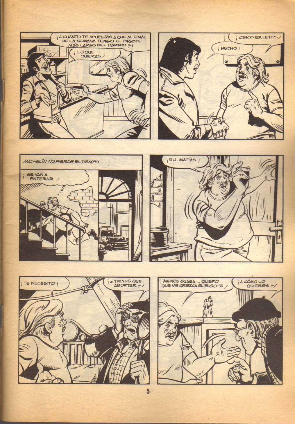 Ruta 69 Nº 89 Lando page 4 full