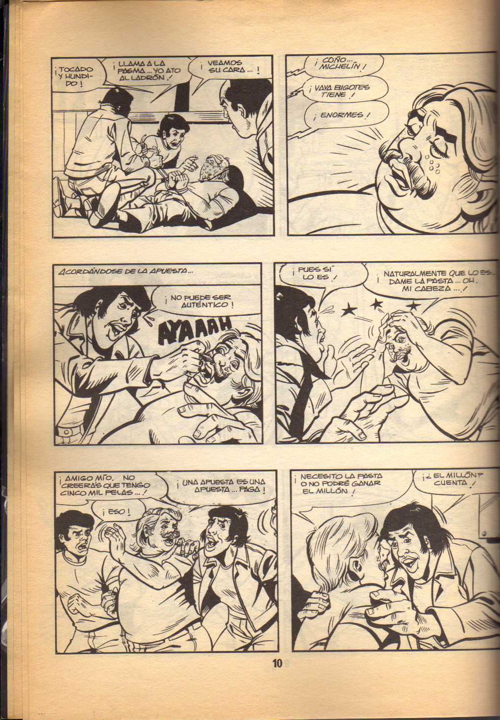 Ruta 69 Nº 89 Lando page 9 full