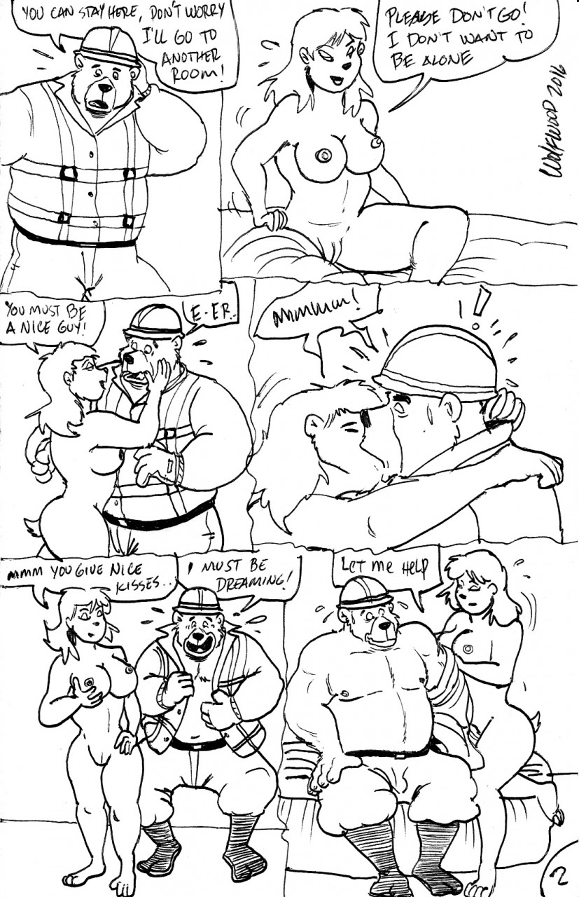 Construction Worker page 2 full
