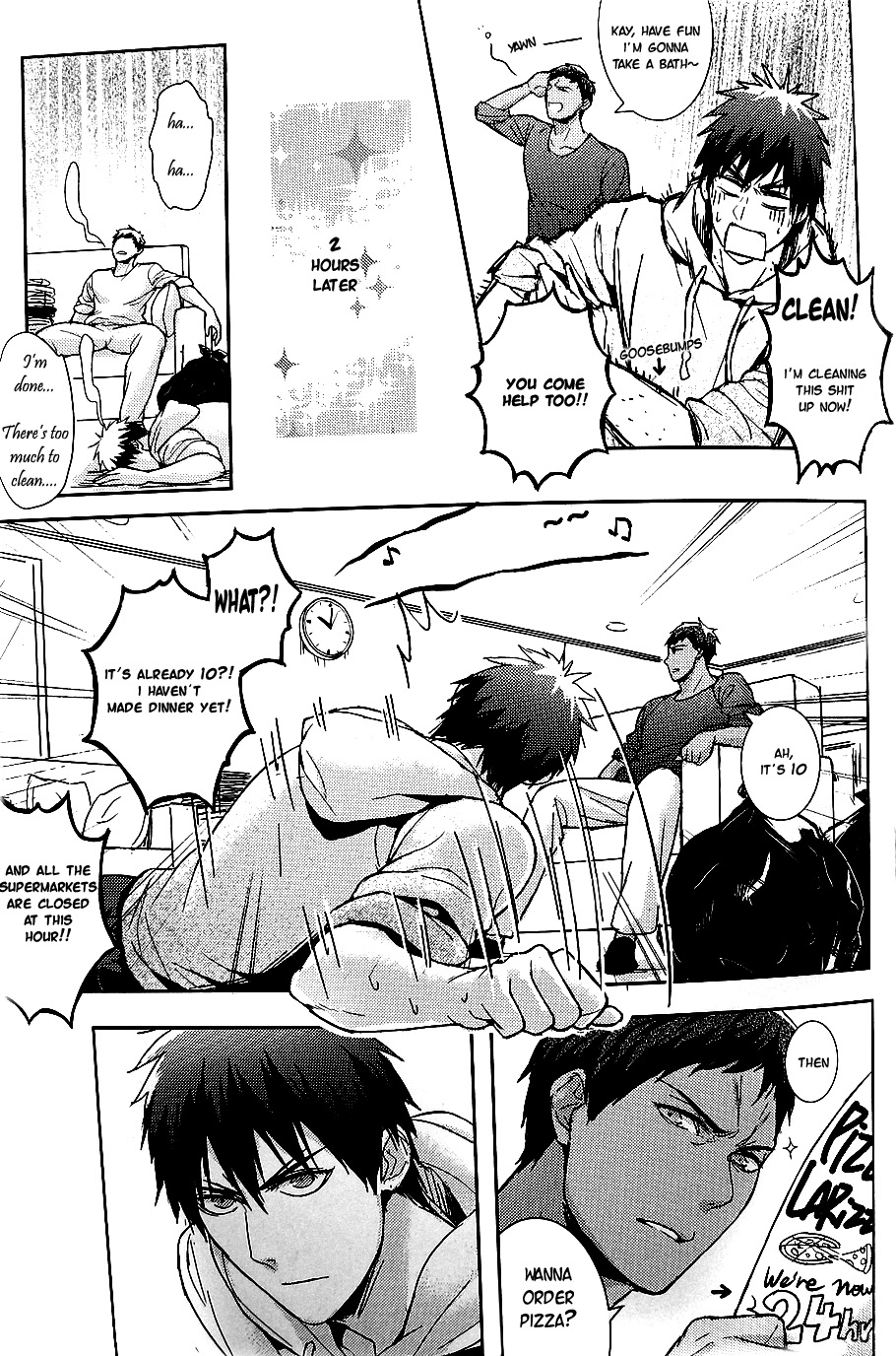 pill to ease loniness page 6 full