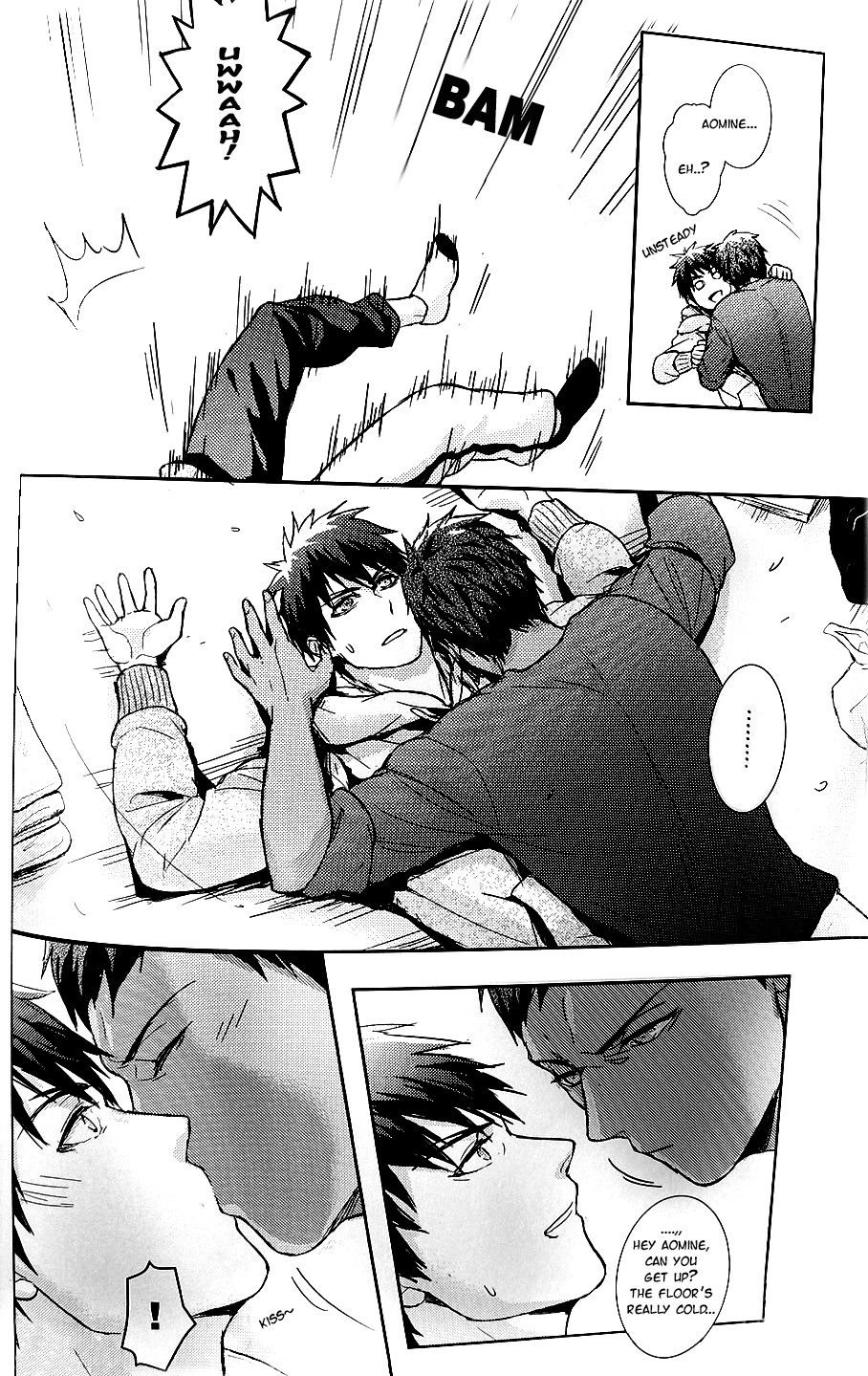 pill to ease loniness page 9 full